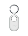 Samsung Galaxy Galaxy SmartTag2 EF-PT560CWEGWWW Carcasă din silicon alb/alb