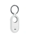 Kup Etui Samsung Galaxy SmartTag2 EF-PT560CWEGWW silikonový kryt bílý/white - SMG966 - {ean13} - Sklep Home Screen