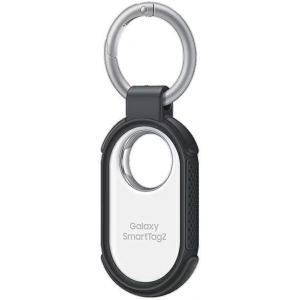 Kup Etui Samsung Galaxy SmartTag2 EF-RT560TBEGWW Rugged Case czarny/black - SMG967 - {ean13} - Sklep Home Screen