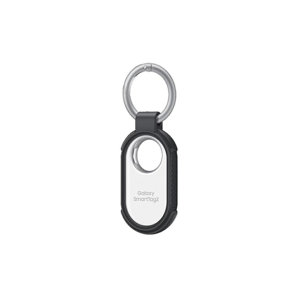 Etui Samsung Galaxy SmartTag2 EF-RT560TBEGWW Rugged Case czarny/black