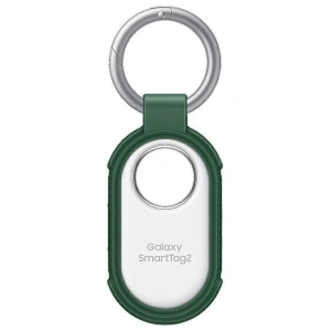 Buy Samsung Galaxy SmartTag2 EF-RT560TGEGWW Rugged Case green - SMG968 - {ean13} - Home Screen Store Europe