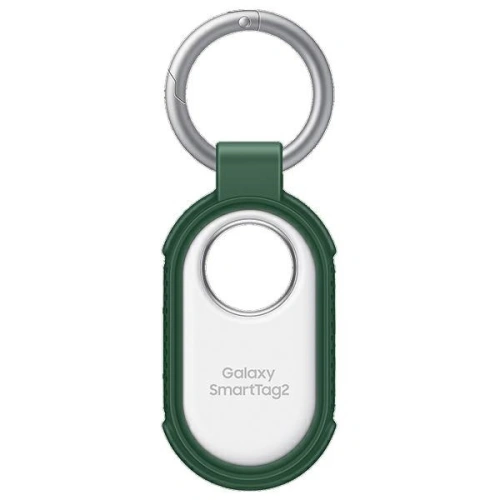 Kup Samsung Carcasă Galaxy Galaxy SmartTag2 EF-RT560TGEGWWW Carcasă robustă verde/verde - SMG968 - {ean13} - Sklep Home Screen