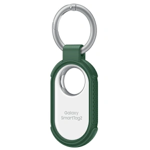 Buy Samsung Galaxy SmartTag2 EF-RT560TGEGWW Rugged Case green - SMG968 - {ean13} - Home Screen Store Europe