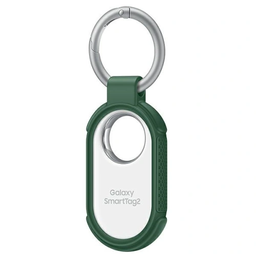 Kup Samsung Carcasă Galaxy Galaxy SmartTag2 EF-RT560TGEGWWW Carcasă robustă verde/verde - SMG968 - {ean13} - Sklep Home Screen
