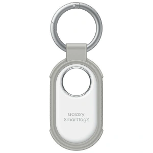 Kup Etui Samsung Galaxy SmartTag2 EF-RT560TJEGWW Rugged Case šedá/gray - SMG969 - {ean13} - Sklep Home Screen