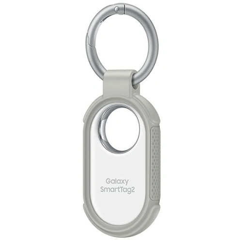 Buy Samsung Galaxy SmartTag2 EF-RT560TJEGWW Rugged Case gray - SMG969 - {ean13} - Home Screen Store Europe