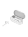Kup QCY T3 TWS Vezeték nélküli bluetooth 5.0 fülhallgató (fehér) - QCY015WHT - {ean13} - Sklep Home Screen