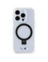 Kup Etui BMW BMHMP15LURST Apple iPhone 15 Pro hardcase Ring Stand M Collection MagSafe przeźroczysty/clear - BMW570 - {ean13} - Sklep Home Screen
