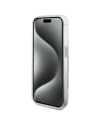 Kup BMW Apple Carcasă BMHMP15LURST iPhone 15 Pro hardcase Ring Stand M Collection MagSafe transparent/clear - BMW570 - {ean13} - Sklep Home Screen