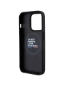 Kup Case BMW BMHMP15X22NBCK Apple iPhone 15 Pro Max Hartschale Leder Carbon MagSafe schwarz/black - BMW571 - {ean13} - Sklep Home Screen