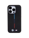 Kup Case BMW BMHMP15X22PVTK Apple iPhone 15 Pro Max Hardcase Quilted Tricolor MagSafe schwarz/black - BMW572 - {ean13} - Sklep Home Screen