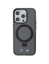 Kup BMW Apple Carcasă BMHMP15XURSK iPhone 15 Pro Max hardcase Ring Stand M Collection MagSafe negru/negru - BMW573 - {ean13} - Sklep Home Screen