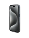 Kup Etui BMW BMHMP15XURSK Apple iPhone 15 Pro Max hardcase Ring Stand M Collection MagSafe černá/black - BMW573 - {ean13} - Sklep Home Screen