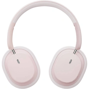 Kup Fülhallgató Baseus Bowie D05 Bluetooth 5.2 rózsaszín - BSU4768 - {ean13} - Sklep Home Screen