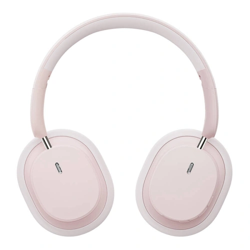 Kup Baseus Căști intraauriculare Bowie D05 Bluetooth 5.2 roz - BSU4768 - {ean13} - Sklep Home Screen