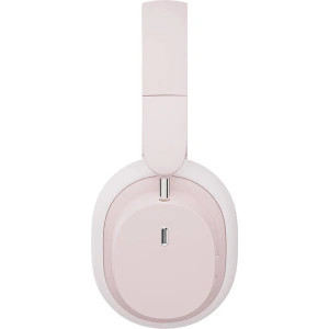 Kup Fülhallgató Baseus Bowie D05 Bluetooth 5.2 rózsaszín - BSU4768 - {ean13} - Sklep Home Screen