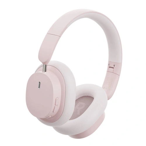 Kup Baseus Căști intraauriculare Bowie D05 Bluetooth 5.2 roz - BSU4768 - {ean13} - Sklep Home Screen