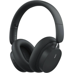 Kup Over-Ear-Kopfhörer Baseus Bowie D05 Bluetooth 5.2 schwarz - BSU4769 - {ean13} - Sklep Home Screen