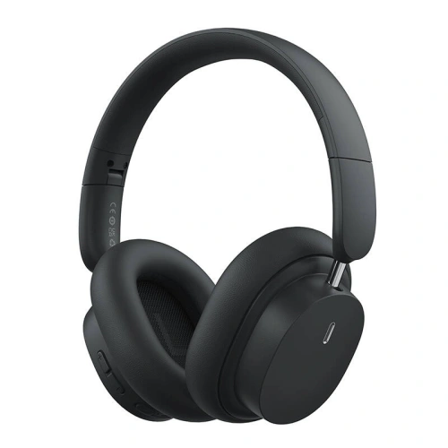 Kup Baseus Căști intraauriculare Bowie D05 Bluetooth 5.2 negru - BSU4769 - {ean13} - Sklep Home Screen