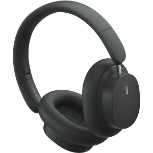 Kup Over-Ear-Kopfhörer Baseus Bowie D05 Bluetooth 5.2 schwarz - BSU4769 - {ean13} - Sklep Home Screen