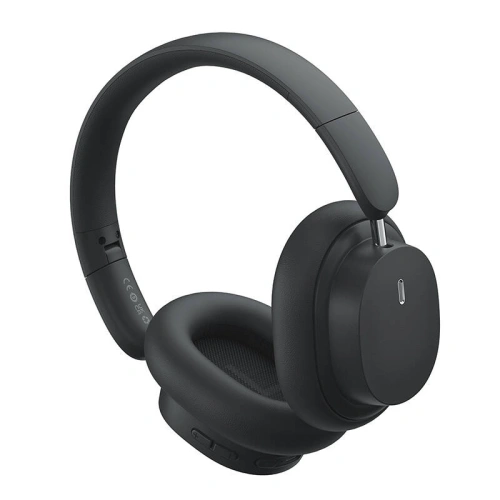 Kup Baseus Căști intraauriculare Bowie D05 Bluetooth 5.2 negru - BSU4769 - {ean13} - Sklep Home Screen