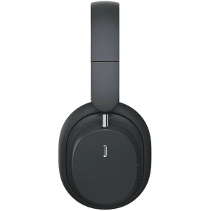 Kup Fülhallgató Baseus Bowie D05 Bluetooth 5.2 fekete - BSU4769 - {ean13} - Sklep Home Screen