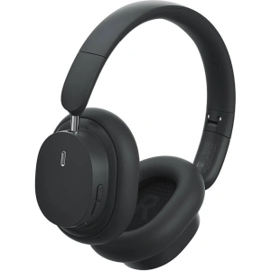 Kup Fülhallgató Baseus Bowie D05 Bluetooth 5.2 fekete - BSU4769 - {ean13} - Sklep Home Screen