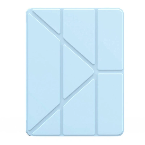 Buy Baseus Minimalist Case iPad 10 10.2"(2019/2020/2021) (blue) - BSU4770 - {ean13} - Home Screen Store Europe