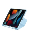 Buy Baseus Minimalist Case iPad 10 10.2"(2019/2020/2021) (blue) - BSU4770 - {ean13} - Home Screen Store Europe