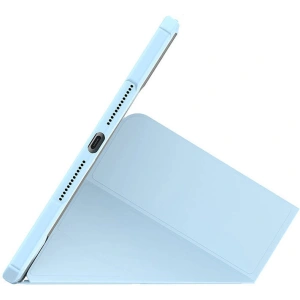 Kup Baseus Carcasă de protecție pentru IPad 10 10.2" (2019/2020/2021) Minimalist albastru - BSU4770 - {ean13} - Sklep Home Screen