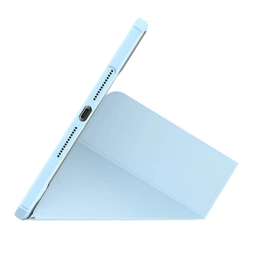 Buy Baseus Minimalist Case iPad 10 10.2"(2019/2020/2021) (blue) - BSU4770 - {ean13} - Home Screen Store Europe