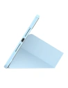 Kup Védőtok iPad 10 10.2"(2019/2020/2021) Baseus Minimalista Kék - BSU4770 - {ean13} - Sklep Home Screen