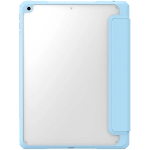 Kup Baseus Carcasă de protecție pentru IPad 10 10.2" (2019/2020/2021) Minimalist albastru - BSU4770 - {ean13} - Sklep Home Screen
