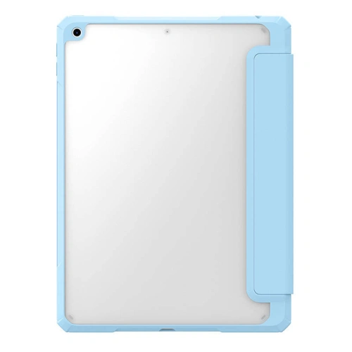 Buy Baseus Minimalist Case iPad 10 10.2"(2019/2020/2021) (blue) - BSU4770 - {ean13} - Home Screen Store Europe