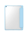 Buy Baseus Minimalist Case iPad 10 10.2"(2019/2020/2021) (blue) - BSU4770 - {ean13} - Home Screen Store Europe