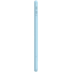 Kup Baseus Carcasă de protecție pentru IPad 10 10.2" (2019/2020/2021) Minimalist albastru - BSU4770 - {ean13} - Sklep Home Screen