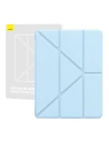 Buy Baseus Minimalist Case iPad 10 10.2"(2019/2020/2021) (blue) - BSU4770 - {ean13} - Home Screen Store Europe
