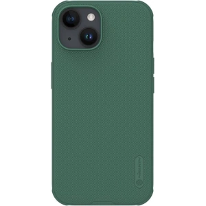 Etui Nillkin Super Shield Pro iPhone 15 Deep Green