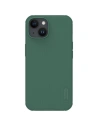 Etui Nillkin Super Shield Pro iPhone 15 Mély Zöld