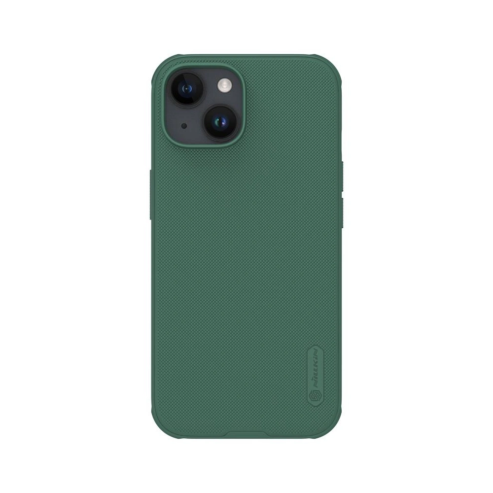 Etui Nillkin Super Shield Pro iPhone 15 Deep Green