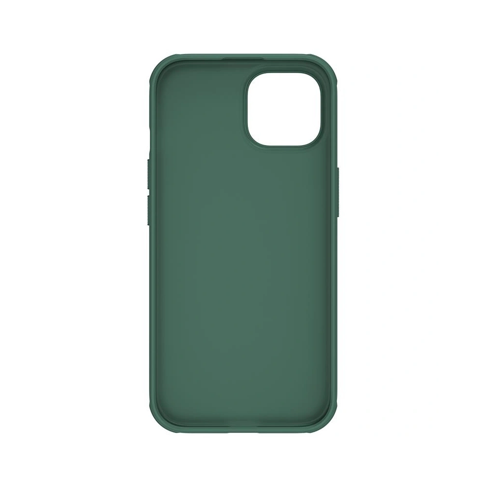 Etui Nillkin Super Shield Pro iPhone 15 Deep Green