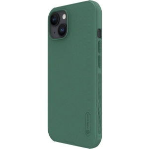 Etui Nillkin Super Shield Pro iPhone 15 Deep Green