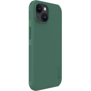 Etui Nillkin Super Shield Pro iPhone 15 Deep Green