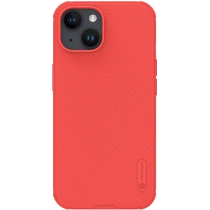 Etui Nillkin Super Shield Pro iPhone 15 Red /czerwony