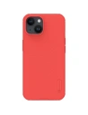 Nillkin Carcasă Super Shield Pro iPhone 15 Roșu / roșu