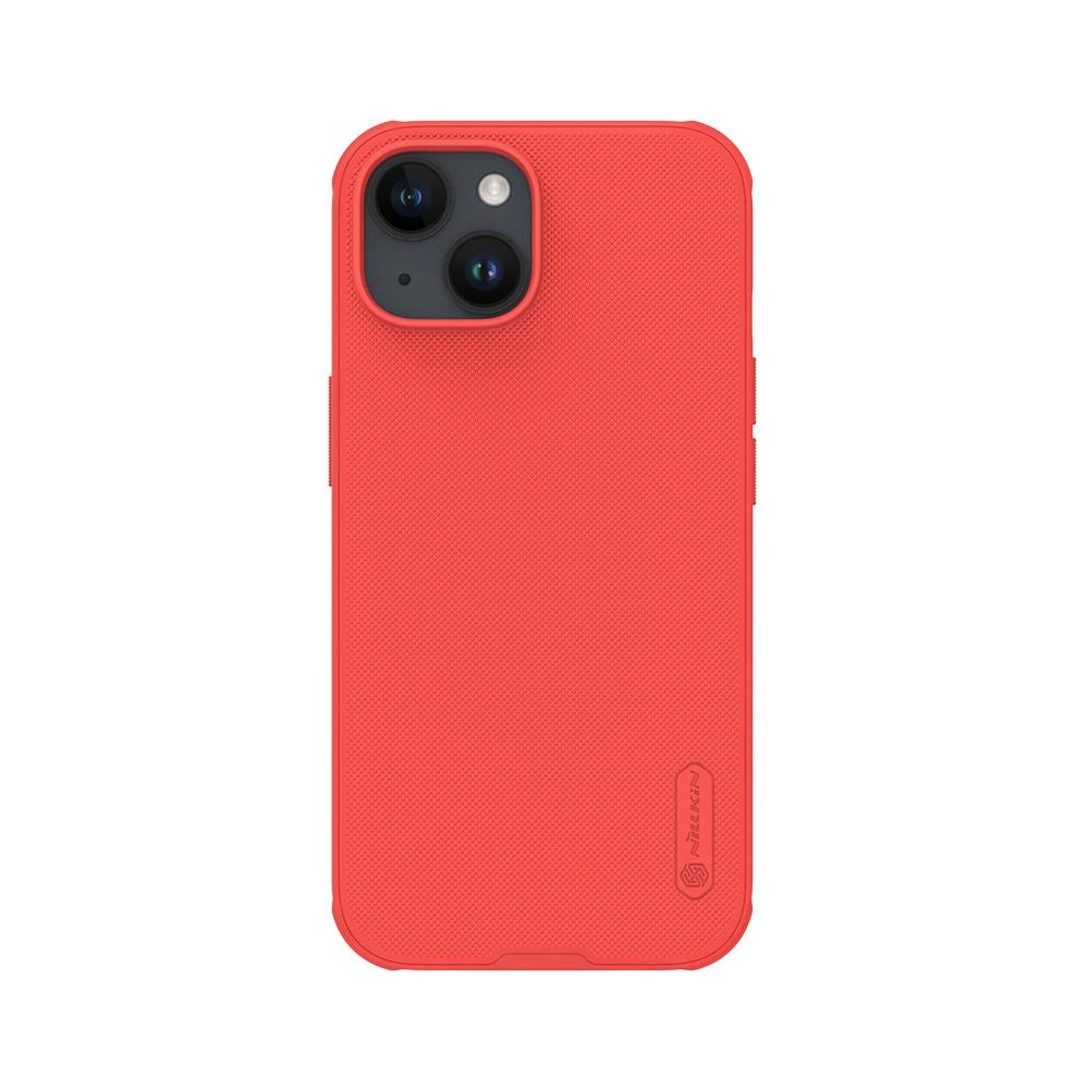 Etui Nillkin Super Shield Pro iPhone 15 Red /czerwony