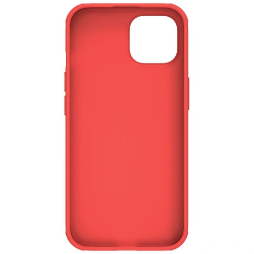 Kup Etui Nillkin Super Shield Pro iPhone 15 Vörös /piros - NLK1296 - {ean13} - Sklep Home Screen