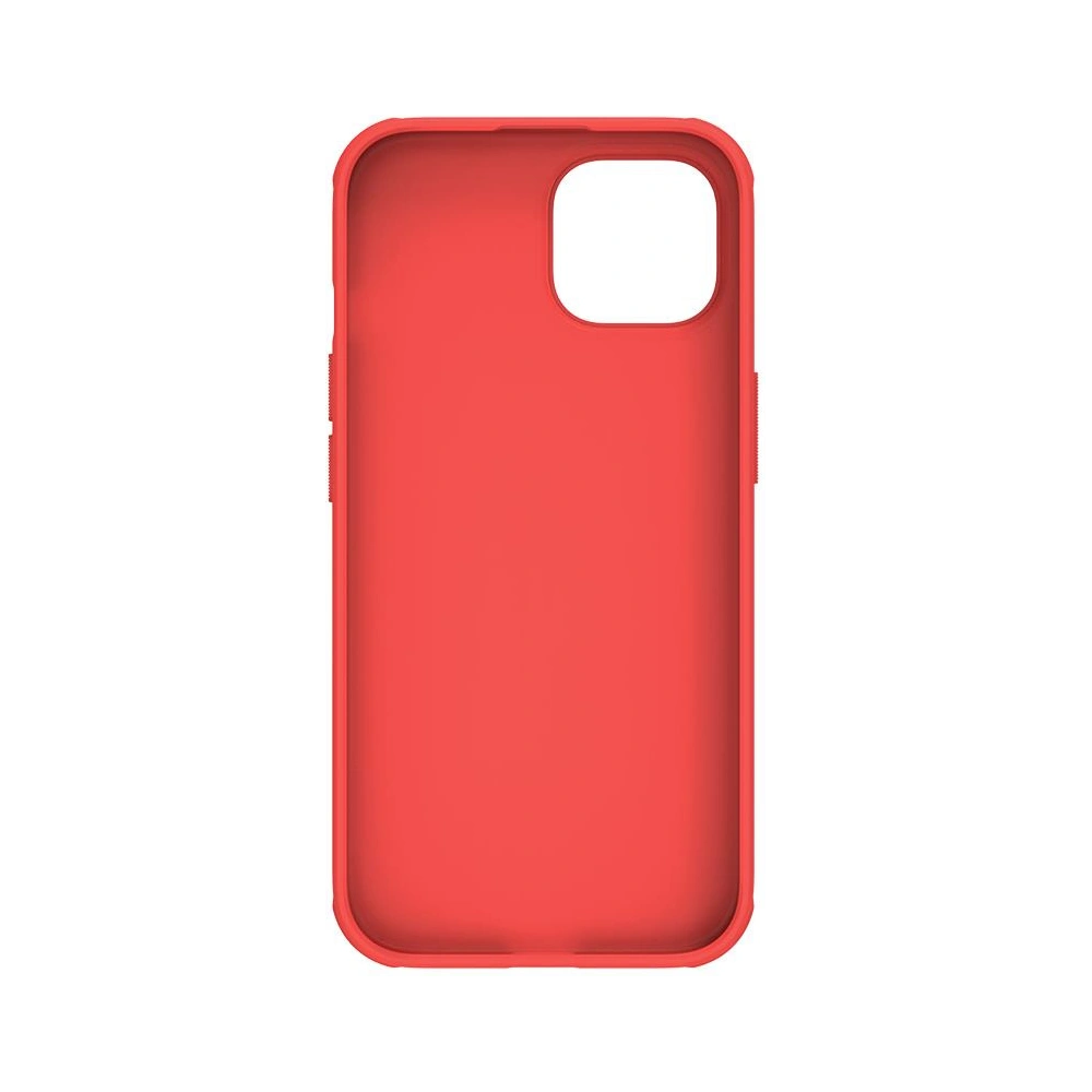 Etui Nillkin Super Shield Pro iPhone 15 Red /czerwony