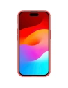Kup Nillkin Carcasă Super Shield Pro iPhone 15 Roșu / roșu - NLK1296 - {ean13} - Sklep Home Screen