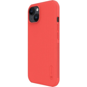 Etui Nillkin Super Shield Pro iPhone 15 Red /czerwony